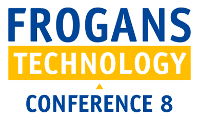 Frogans Technology Conference 8
